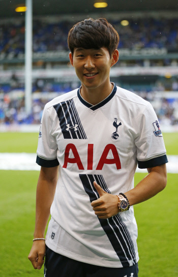 토트넘(손흥민)