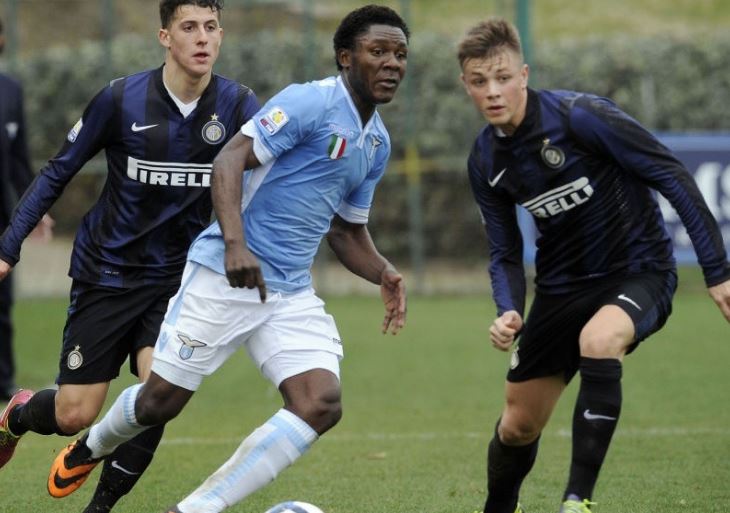 라치오-인터밀란