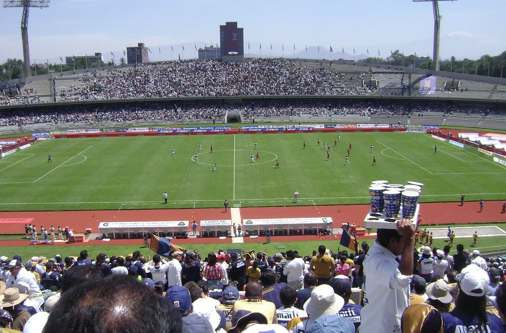 스타디오 올림피코