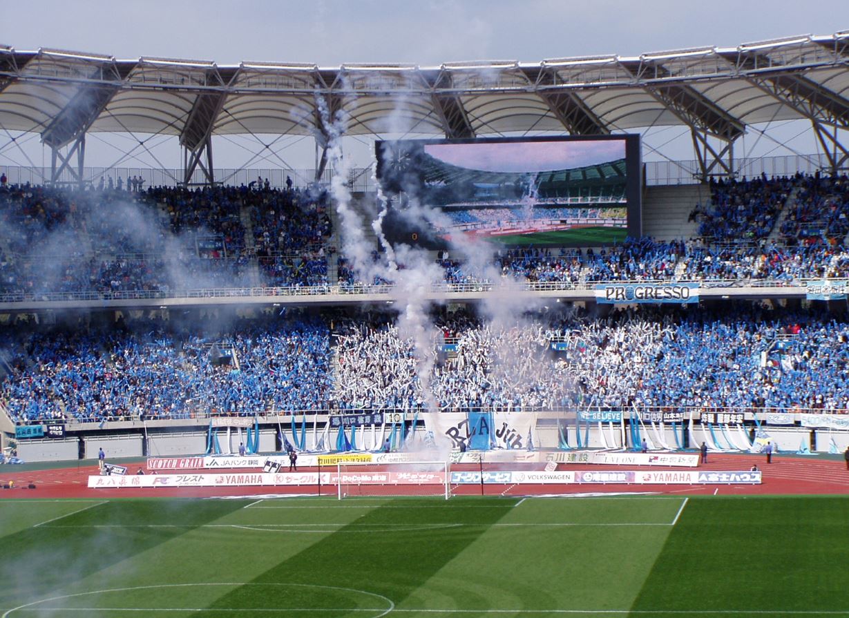 요코하마 마리노스