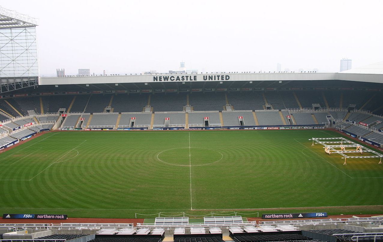 뉴캐슬 유나이티드