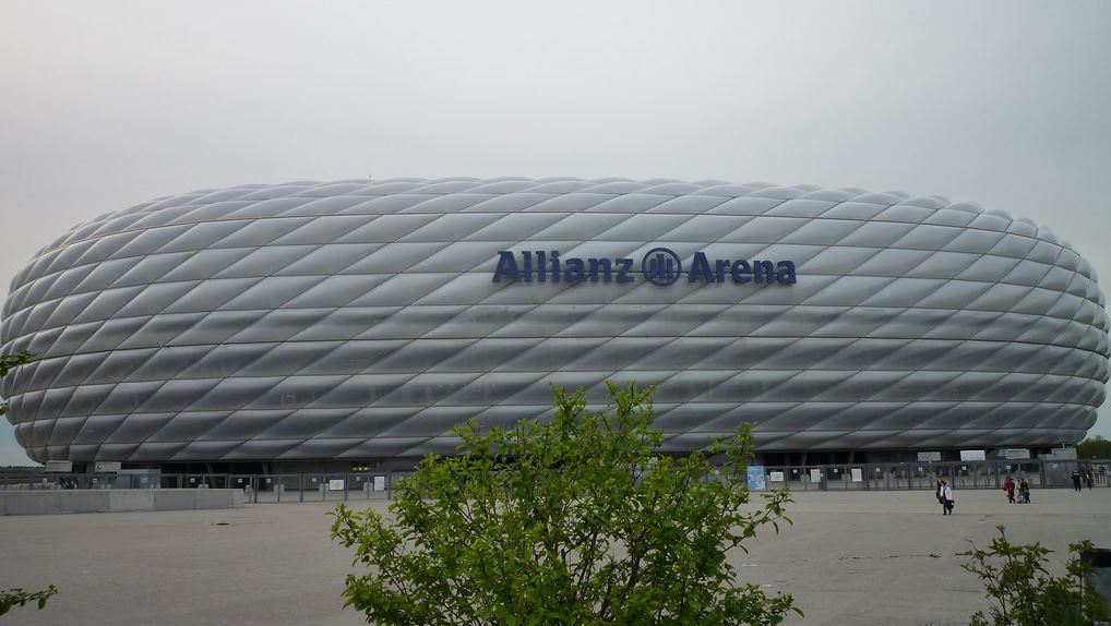 알리안츠 아레나