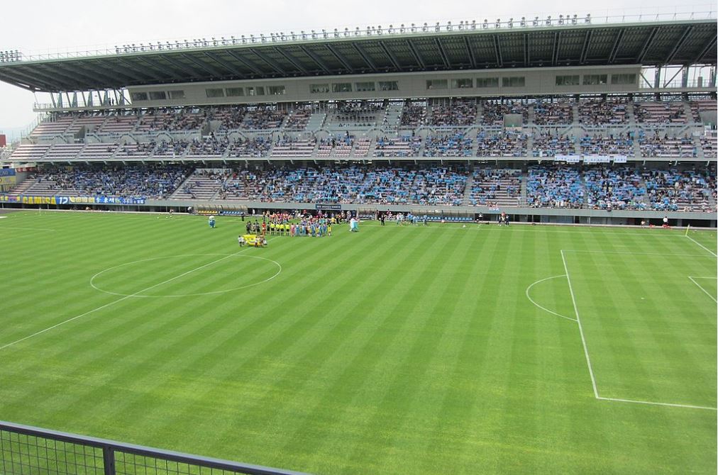 사간 도스 스타디움