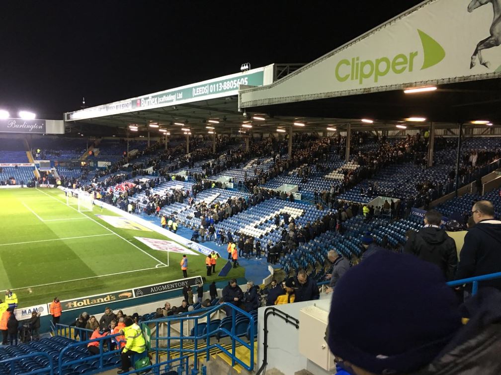 리즈 유나이티드