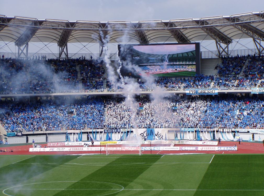 요코하마 마리노스