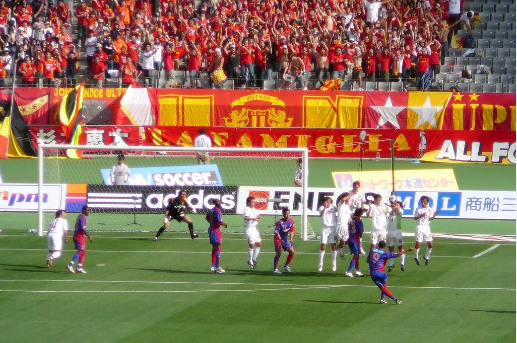 나고야 그램퍼스