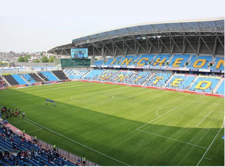 인천유나이티드