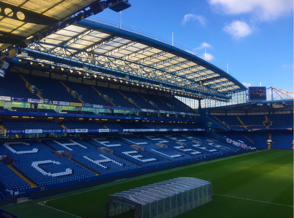 스탬포드 브릿지