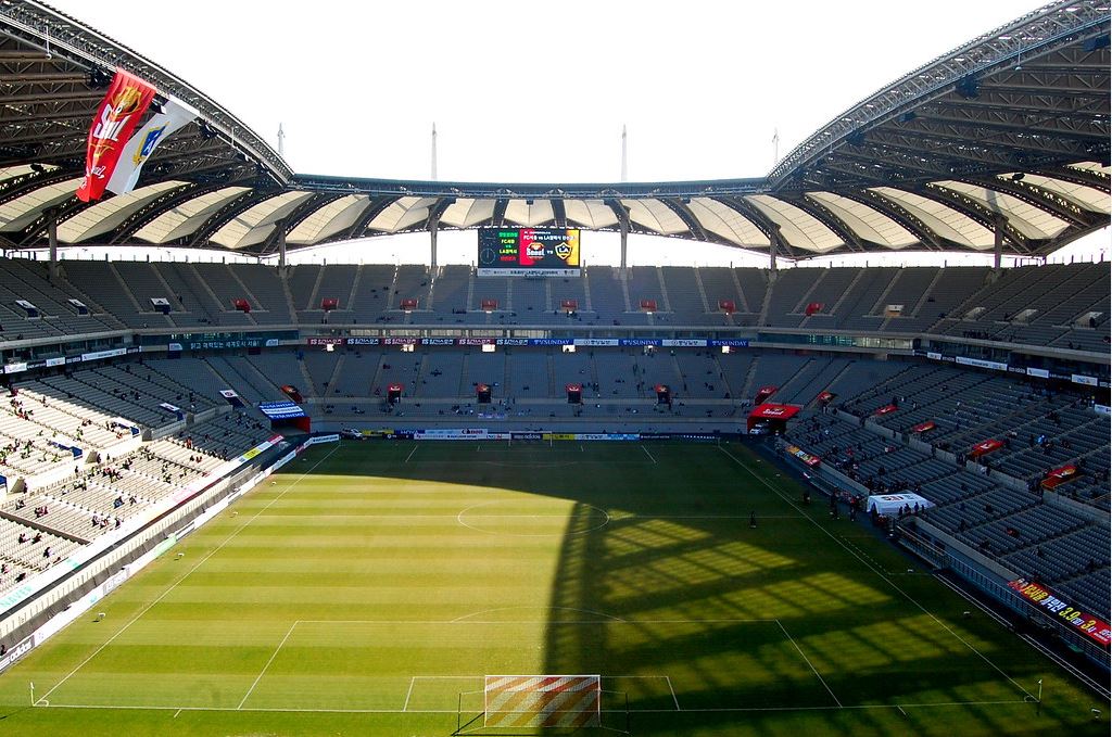 서울의 심각한 상황