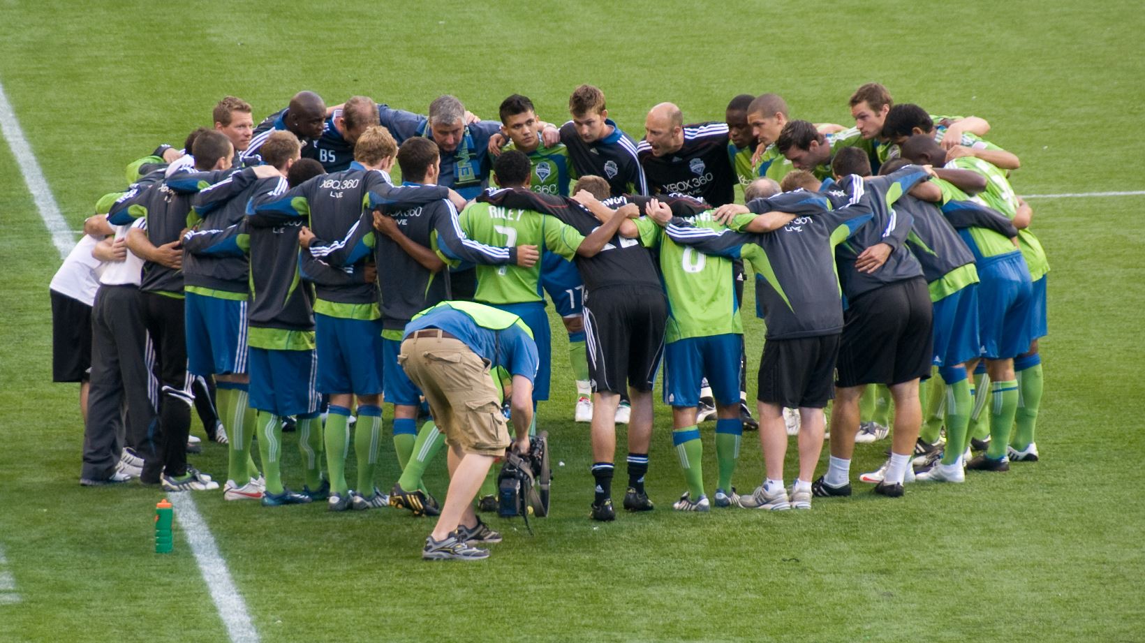 시애틀 사운더스