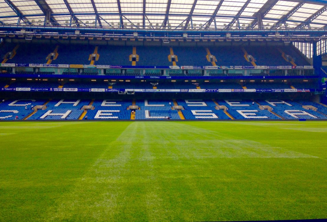 스탬포드 브릿지