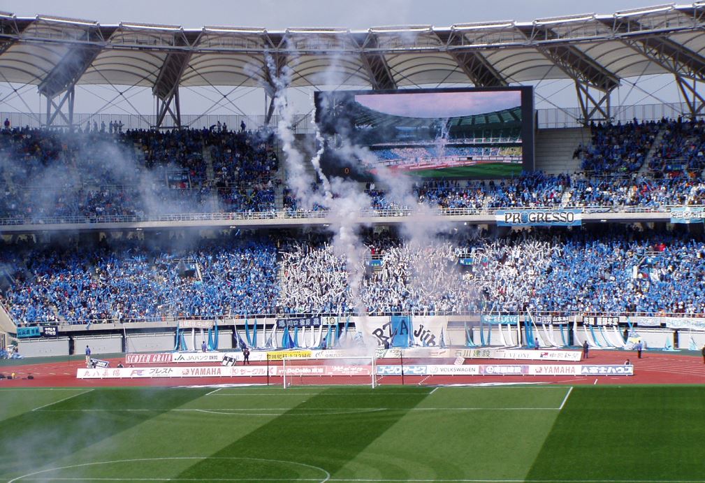 요코하마 마리노스