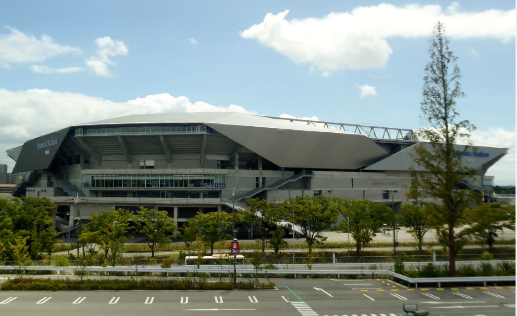 파나소닉 스타디움